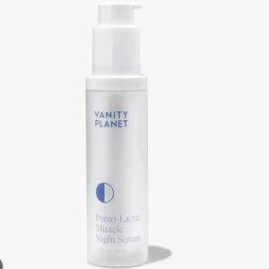 pomo lactic miracle night serum